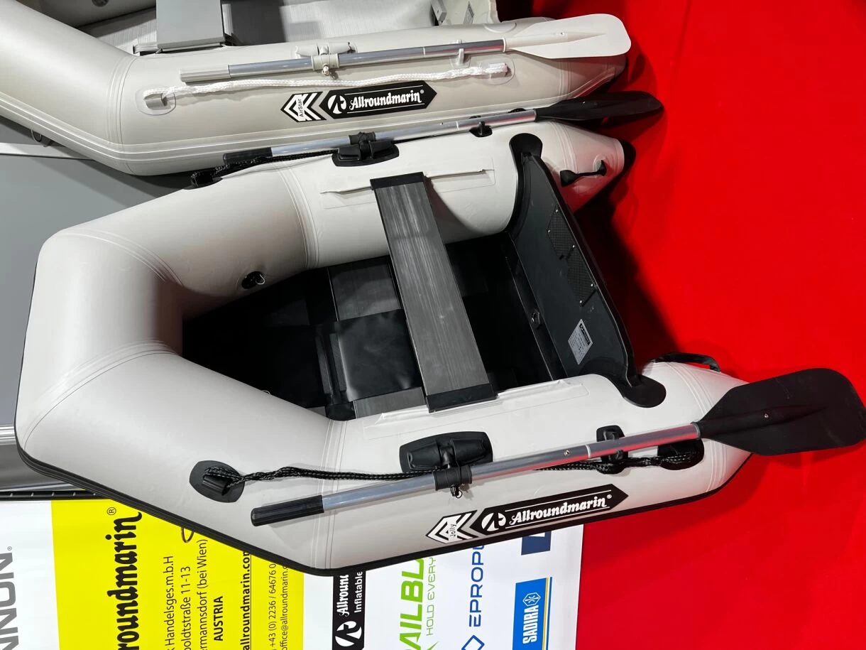 Allroundmarin JOLLY Carbon 180 Grau 1 Allroundmarin JOLLY Carbon 180 Grau