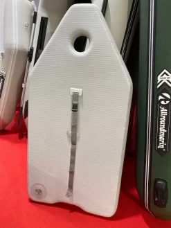 Allroundmarin Hochdruckluftboden Für KIWI 260