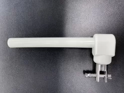 Talamex Bimini-Kit Für Dollenbeschlag 14cm