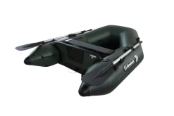 Allroundmarin JOLLY Carbon 180 Grün -Railblaza Verkäufe Jolly carbon 180 4