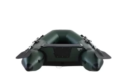 Allroundmarin JOLLY Carbon 180 Grün -Railblaza Verkäufe Jolly carbon 180 5