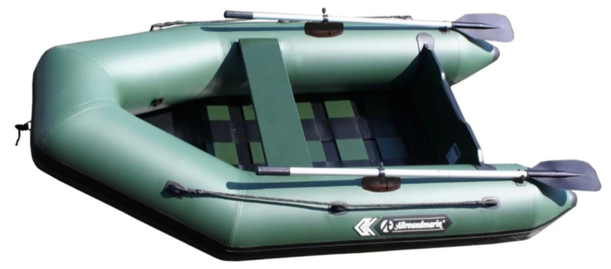 Allroundmarin JOLLY GS-255 Grün 1 Allroundmarin JOLLY GS-255 Grün