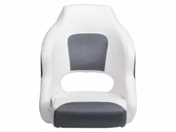 Talamex Bootsstuhl Captain Deluxe Grau/weiß 7 Talamex Bootsstuhl Captain Deluxe Grau/weiß -Railblaza Verkäufe LHTD7023.JPG