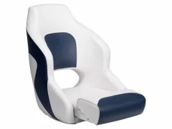 Talamex Bootsstuhl Captain Deluxe Marineblau/weiß 7 Talamex Bootsstuhl Captain Deluxe Marineblau/weiß -Railblaza Verkäufe LHTD7039.JPG