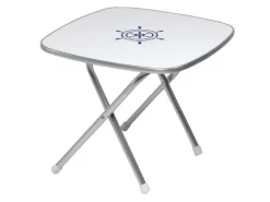 Forma Tisch Alu 60 X 60 X 50 Cm