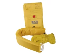 Besto Rescue System Wipe-Clean Gelb