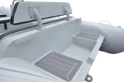 ZAR Mini RIB LUX 13 PVC -Railblaza Verkäufe LUX132