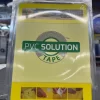 PVC Solution Tape Für PVC / Vinyl Oberflächen