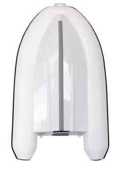 Quicksilver 270 ALU-RIB Ultra Light Weiß 11 Quicksilver 270 ALU-RIB Ultra Light Weiß -Railblaza Verkäufe QS270ALU RIBULZ0A3387