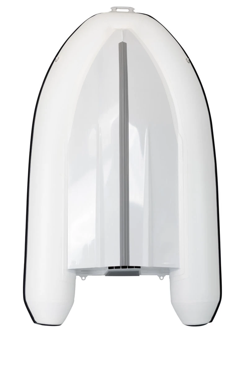 Quicksilver 270 ALU-RIB Ultra Light Weiß 6 Quicksilver 270 ALU-RIB Ultra Light Weiß – Bild 6