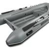 Quicksilver 320 ALU-RIB Dunkelgrau