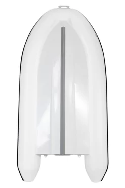 Quicksilver 320 ALU-RIB Weiß -Railblaza Verkäufe QS320ALU RIBWHITEZ0A9391