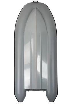 Quicksilver 380 ALU-RIB Dunkelgrau -Railblaza Verkäufe QS380ALU RIBDARK GREYZ0A3396