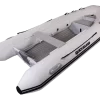 Quicksilver 350 ALU-RIB HYPALON