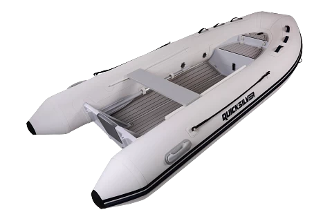 Quicksilver 350 ALU-RIB HYPALON 1 Quicksilver 350 ALU-RIB HYPALON