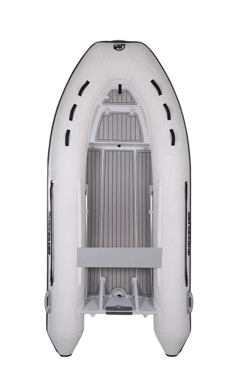 Quicksilver 350 ALU-RIB HYPALON 3 Quicksilver 350 ALU-RIB HYPALON – Bild 3