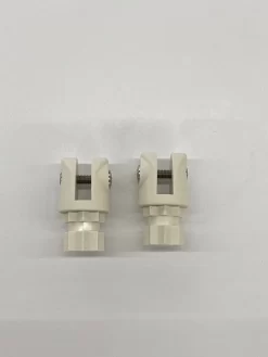 Railblaza Bimini-Halter Weiß