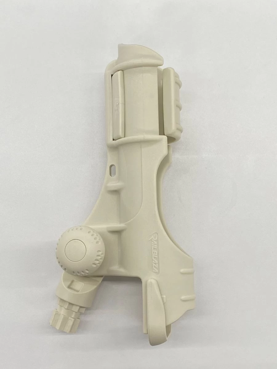 Railblaza Angelrutenhalter "II" Weiß 2 Railblaza Angelrutenhalter "II" Weiß – Bild 2