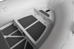 ZAR Mini RIB 11 HDL CSM -Railblaza Verkäufe RIB11DL 17