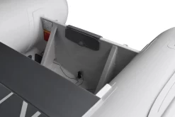 ZAR Mini RIB 11 HDL CSM -Railblaza Verkäufe RIB11DL 7