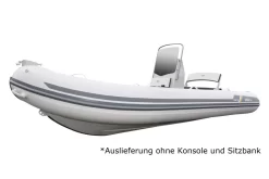 ZAR Mini RIB 16 DL PVC