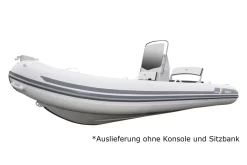 ZAR Mini RIB 16 HDL CSM