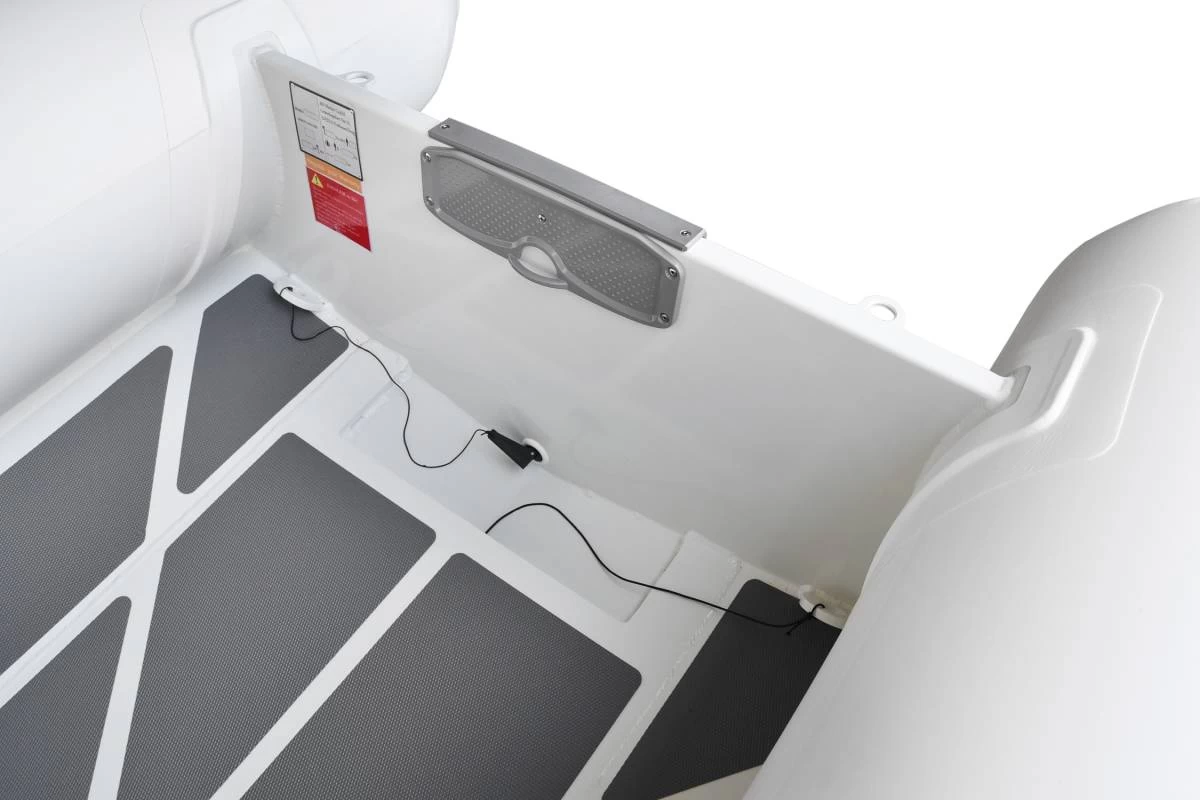 ZAR Mini RIB 8 HDL CSM 6 ZAR Mini RIB 8 HDL CSM – Bild 6