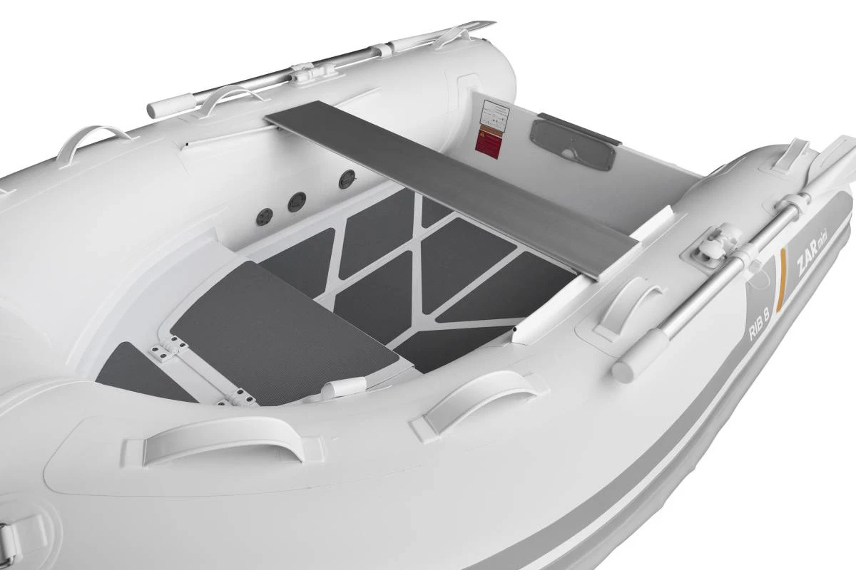 ZAR Mini RIB 8 HDL CSM 5 ZAR Mini RIB 8 HDL CSM – Bild 5