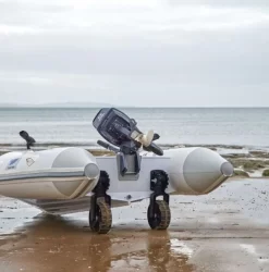 RAILBLAZA Dinghy Wheels Schlauchboot Heckräder -Railblaza Verkäufe Railblaza Wheels2