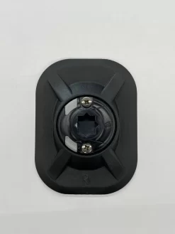 Railblaza Ribport Mit Starport Schwarz