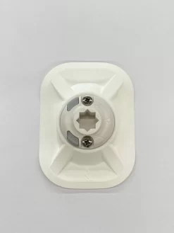 Railblaza Ribport Mit Starport Weiß