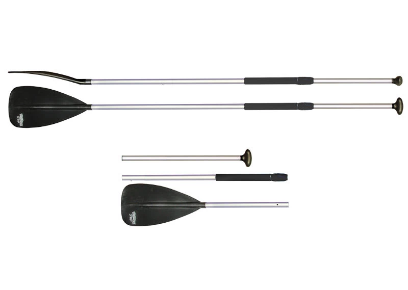 Scoprega SUP Paddel Aluminium 1 Scoprega SUP Paddel Aluminium