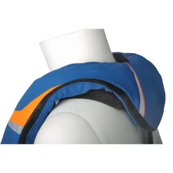 Secumar Rettungsweste Scout 275N 3D -Railblaza Verkäufe Scout 275 3D Seitenansicht Hover System