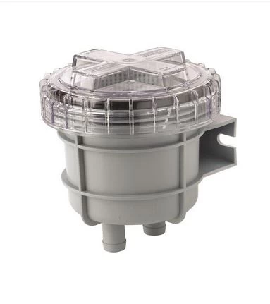 Kühlwasserfilter FTR330/32 1 Kühlwasserfilter FTR330/32