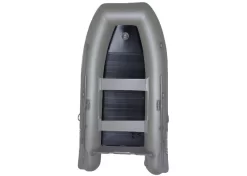 Allroundmarin Aluminiumboden Für Vario 300 PRO