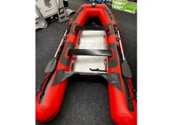 Allroundmarin POKER 380 HEAVY DUTY -Railblaza Verkäufe allroundmarin poker 380 heavy duty 02