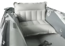 Allroundmarin Schlauchboot Luftsitz Für Innenbreite 80-85cm