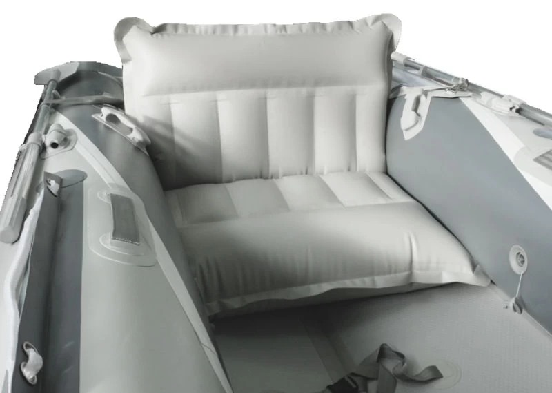 Allroundmarin Schlauchboot Luftsitz Innenbreite 100-110cm 1 Allroundmarin Schlauchboot Luftsitz Innenbreite 100-110cm