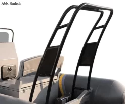 ZAR Mini Navigationsbügel