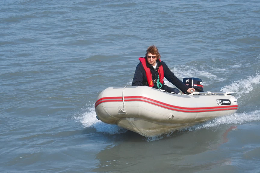 Allroundmarin DYNAMIC 220 1 Allroundmarin DYNAMIC 220