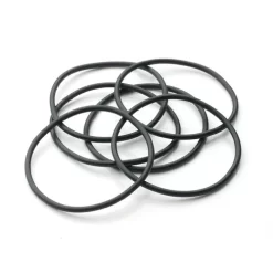 5 O-Ringe Für Kühlwasserfilter FTR140