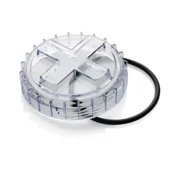 Ersatzdeckel Für Kühlwasserfilter FTR330