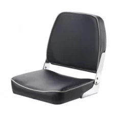 Vetus Marine Klappbootssitz Fisherman Blau