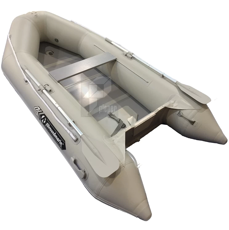 Allroundmarin KIWI 280 Grau 1 Allroundmarin KIWI 280 Grau