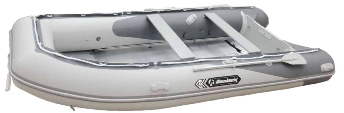 Allroundmarin POKER 430 1 Allroundmarin POKER 430