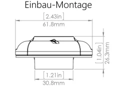 Railblaza Starport Weiß -Railblaza Verkäufe railblaza starport schwarz 02 1