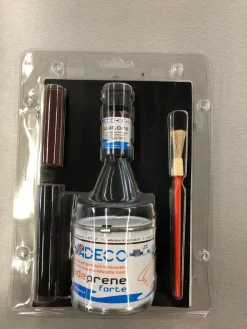 Yachticon Schlauchboot Reparatur Set Profi Neoprene