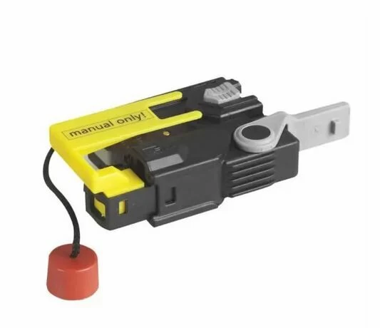 Secumar Automatiksperre 4001S 1 Secumar Automatiksperre 4001S