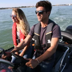 Secumar Rettungsweste Ultra 170 7 Secumar Rettungsweste Ultra 170 -Railblaza Verkäufe secumar rettungsweste ultra 170 hawaiian ocean hellgrau orange 02